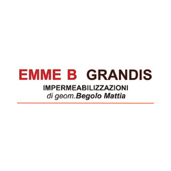 Grandis Impermeabilizzazioni Logo