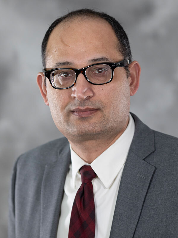 Abdul H. Khan, MD - Riley Pediatric Cardiology - Fort Wayne