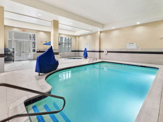 Images Hilton Garden Inn Ithaca