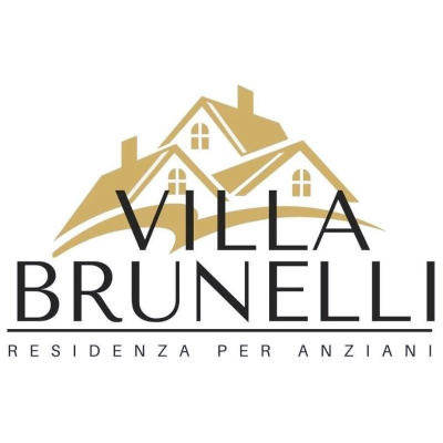 Residenza per Anziani Villa Brunelli Logo