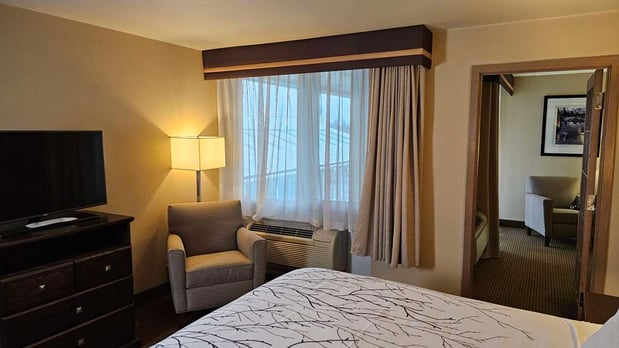 Images Best Western Plus Coeur d'Alene Inn