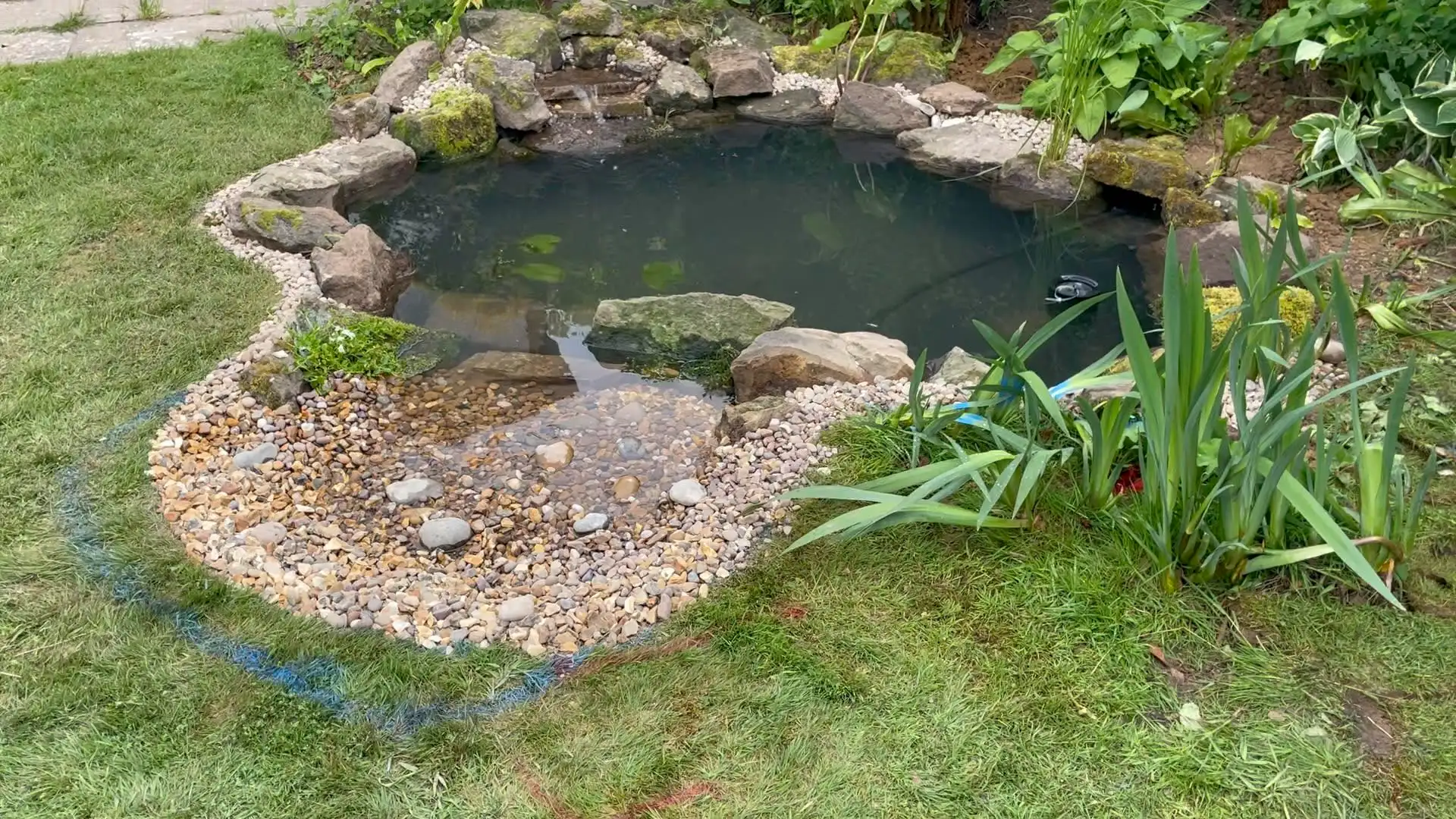 Images Glorious Ponds
