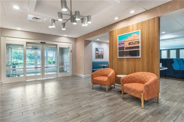 Images Hampton Inn Eufaula