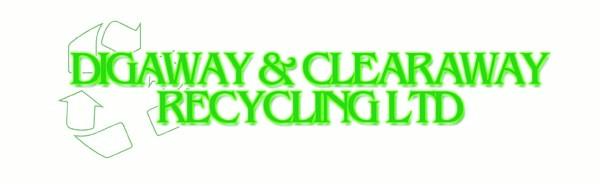 Images Digaway & Clearaway Recycling Ltd