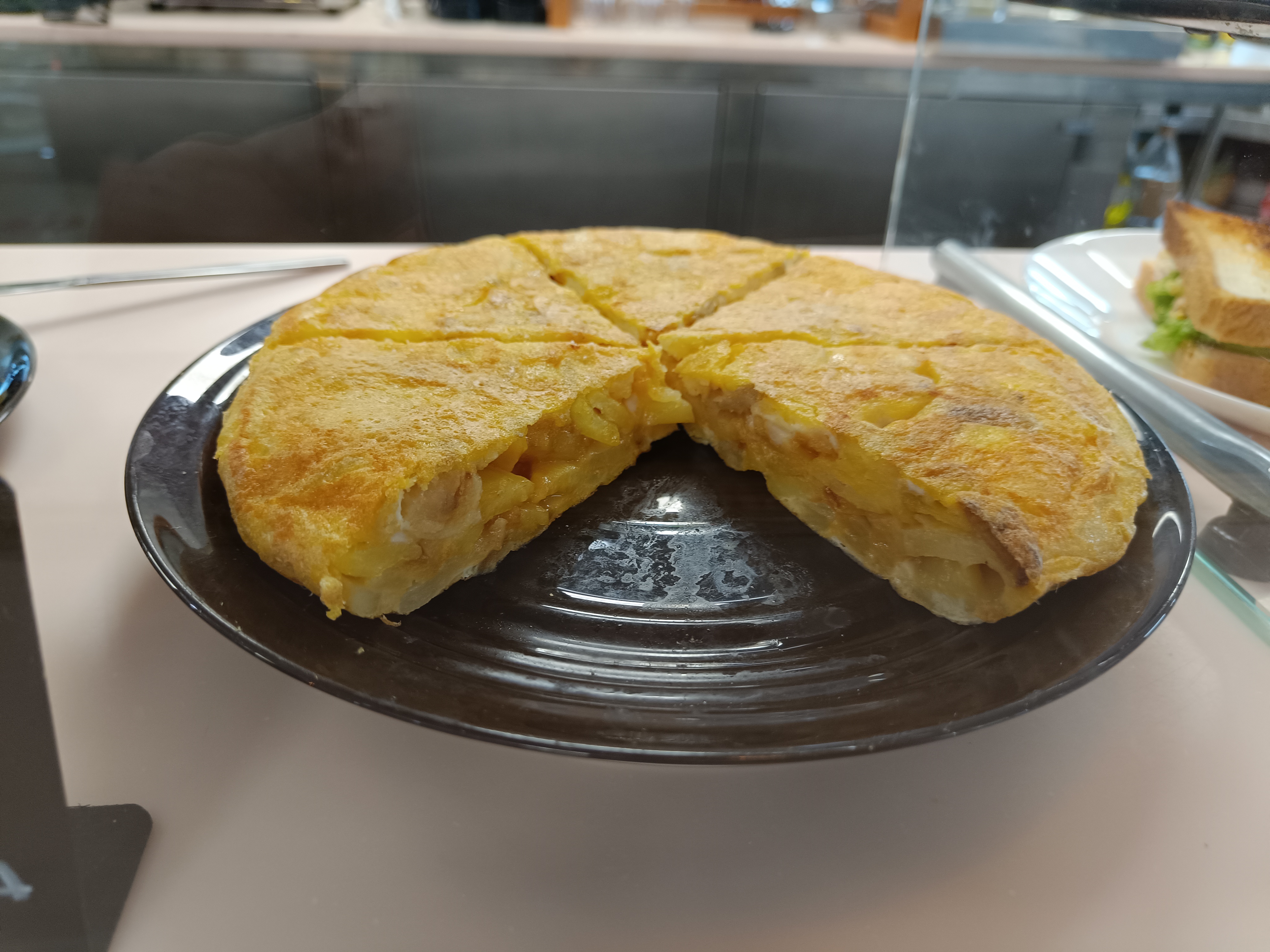 Images Ateneo Café Sonrise