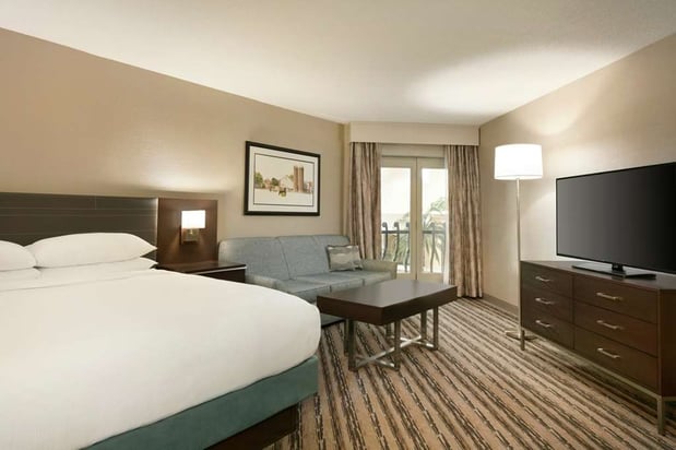 Images DoubleTree Resort by Hilton Hotel Lancaster