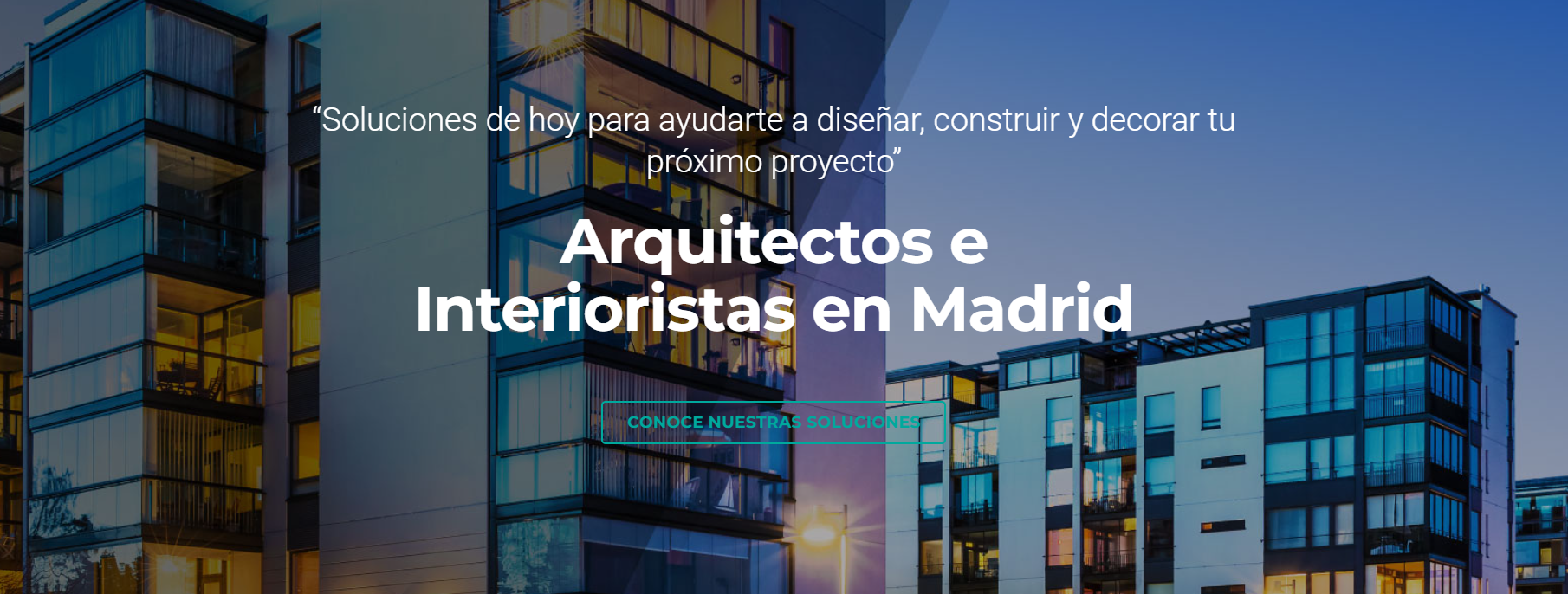 Images Ivn Arquitectura