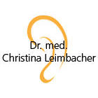 Dr. med. Leimbacher Christina Logo
