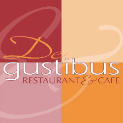 Bar De Gustibus Logo