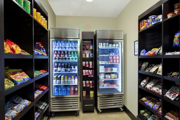 Images Staybridge Suites Houston - Medical Center by IHG