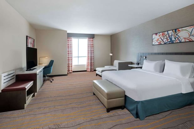 Images Hilton Garden Inn Pomona