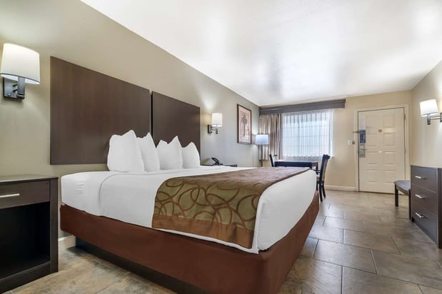 Images Best Western Padre Island