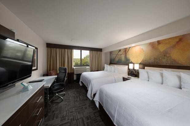 Images Holiday Inn Brookfield - ​​milwaukee by IHG