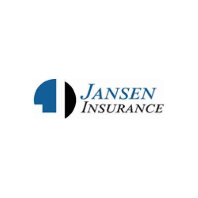 Jansen Insurance Logo
