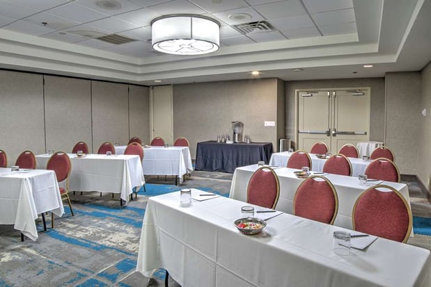 Images Embassy Suites by Hilton Indianapolis North