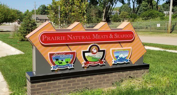 Images Prairie Natural Meats & Seafood