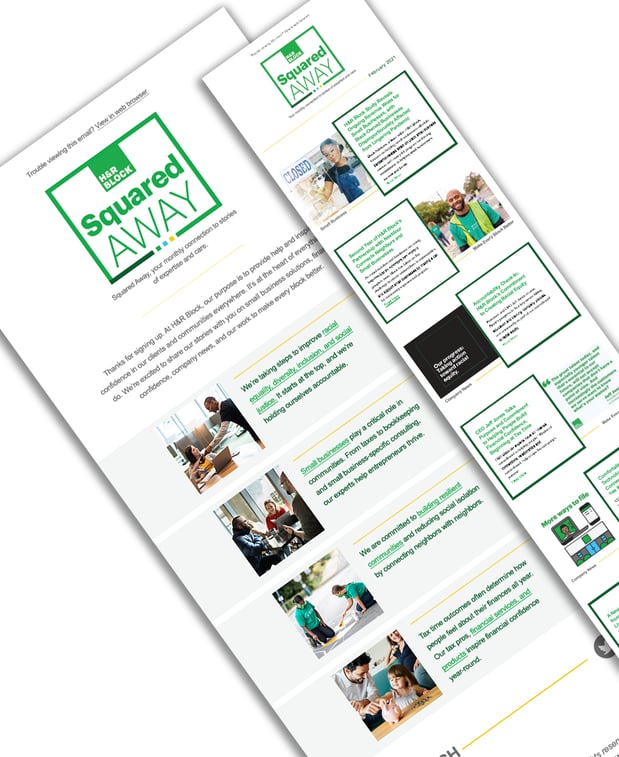 Images Sparkcade Marketing