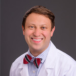 Thomas Andrews, MD Logo