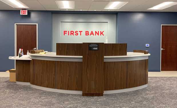 Images First Bank - Dillon, SC
