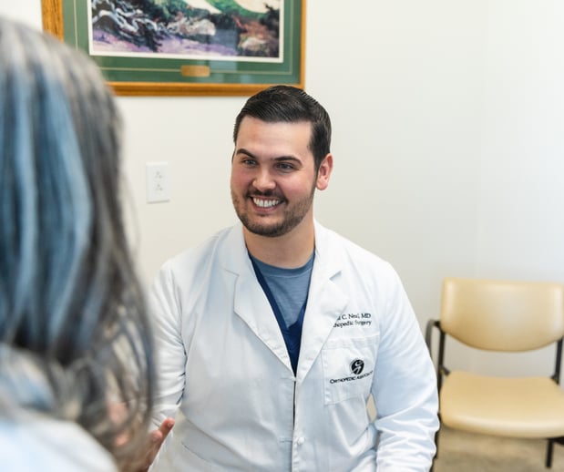 Images David C. Neal, MD