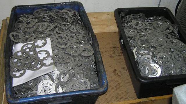 Images CP Metal A/S