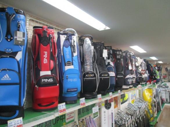 Images ゴルフパートナー 御殿場店
