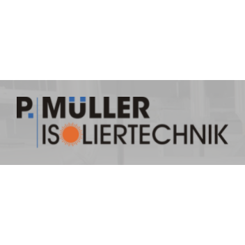 Logo Isoliertechnik Müller GmbH