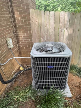 Images Anytime Heating and Air Conditioning