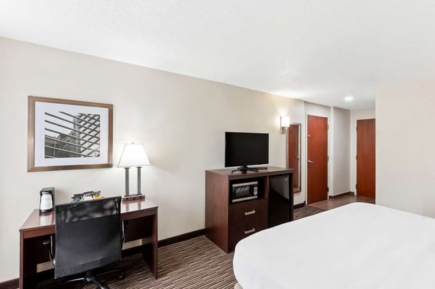 Images SureStay by Best Western Grayson