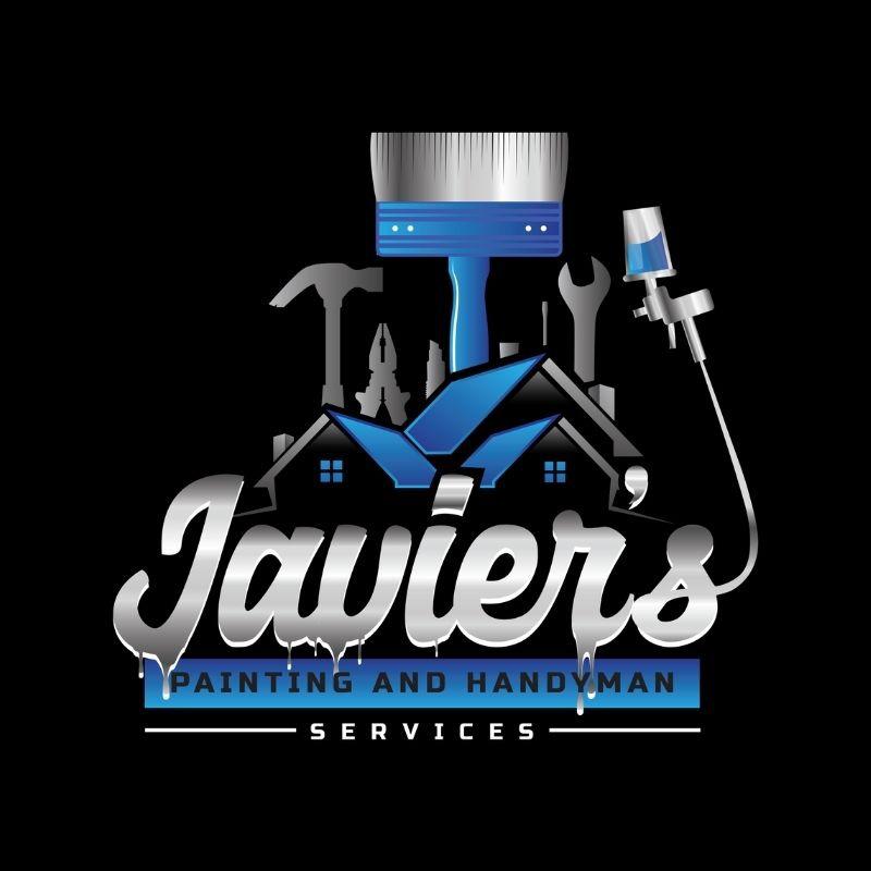 Javier's Painting & Handyman Services Hollywood (954)559-8562