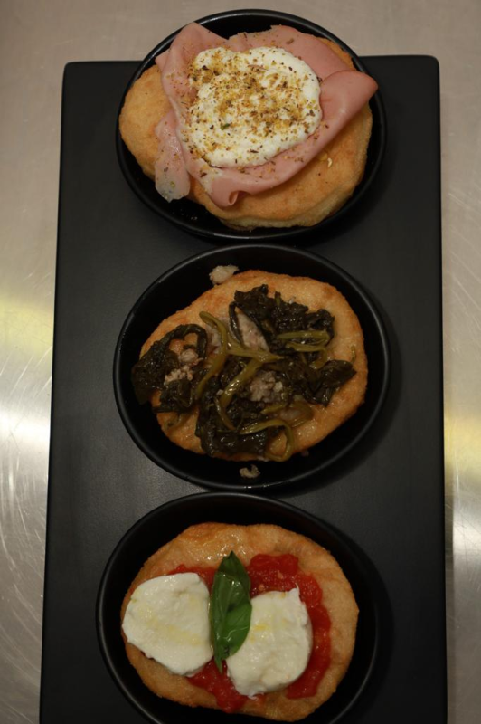 Images Pizzeria Ristorante Prima Classe Artigiani della Pizza