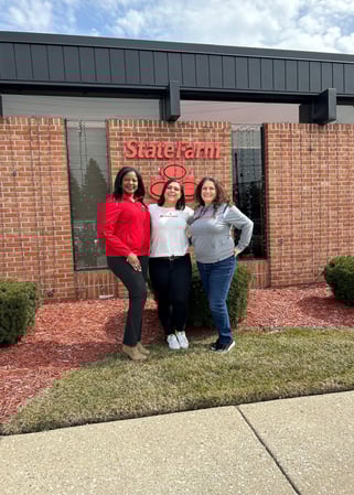 Images Dave Arce - State Farm Insurance Agent