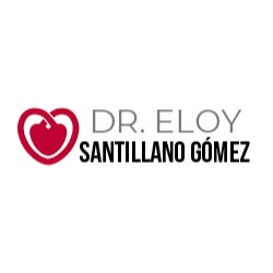 Dr. Eloy Santillano Gómez Logo