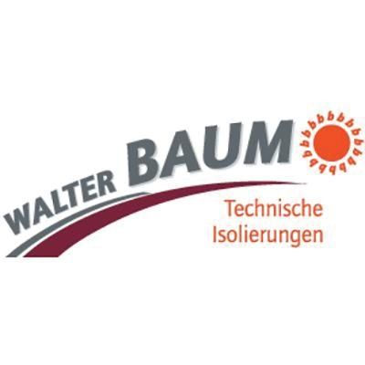 Walter Baum GmbH |Technische Isolierungen |Brandschutz |Kälteschutz | Wärmedämmung