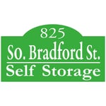 South Bradford Street Self Storage Logo