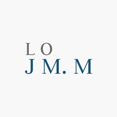 Law Offices of James M. Moore Logo