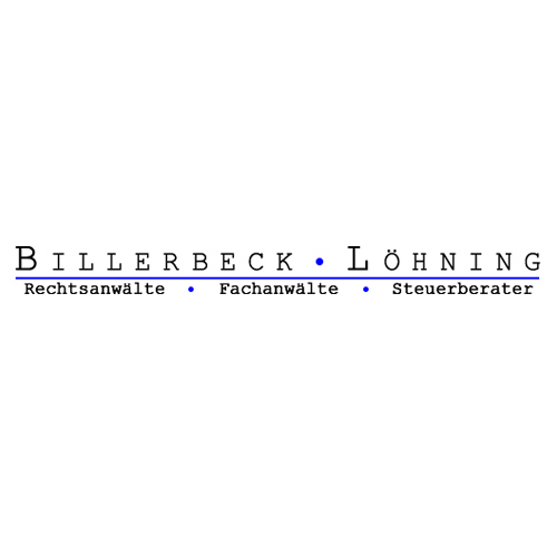 Billerbeck Rechtsanwalt - Fachanwalt - Notar  