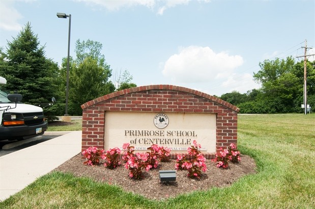 Images Primrose School of Centerville