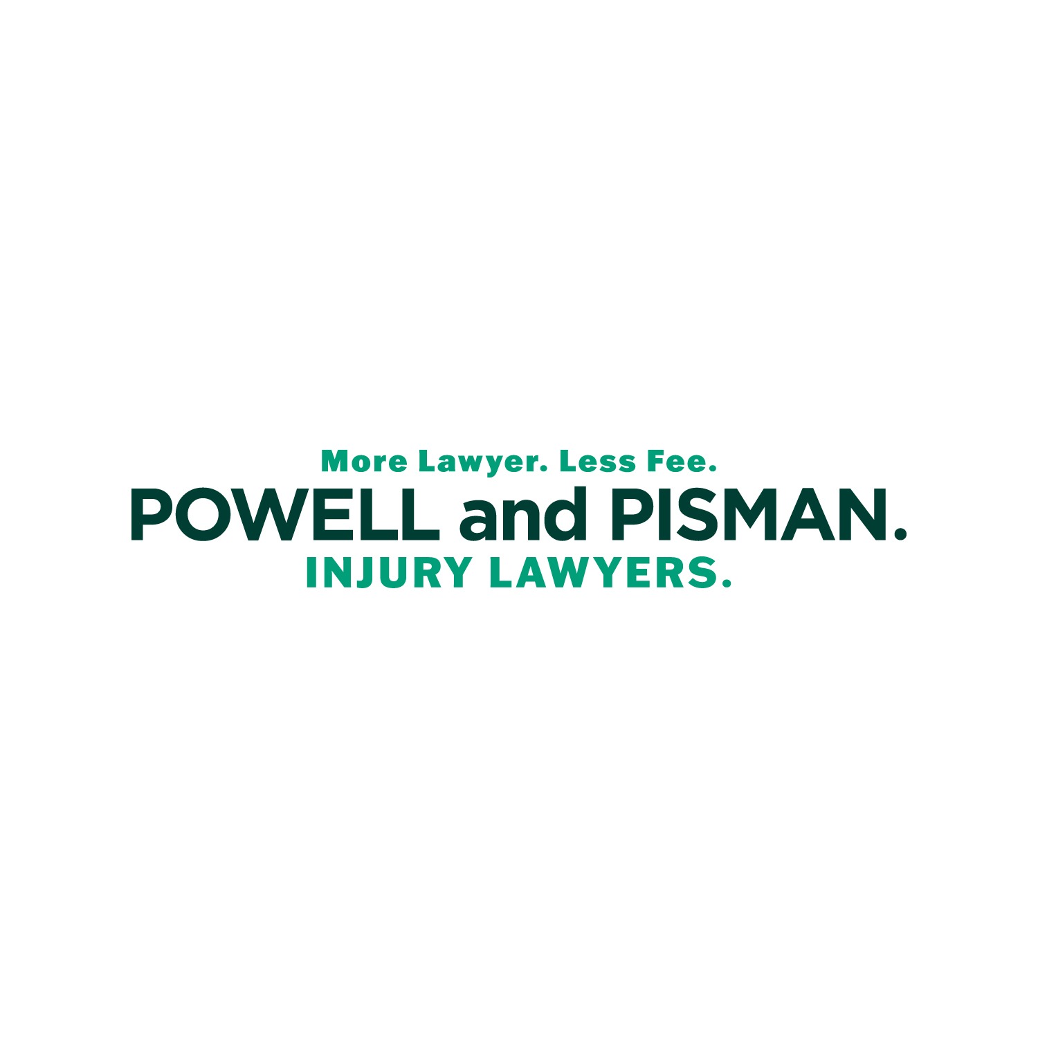Powell and Pisman Injury Lawyers