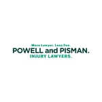 Powell and Pisman Injury Lawyers Logo