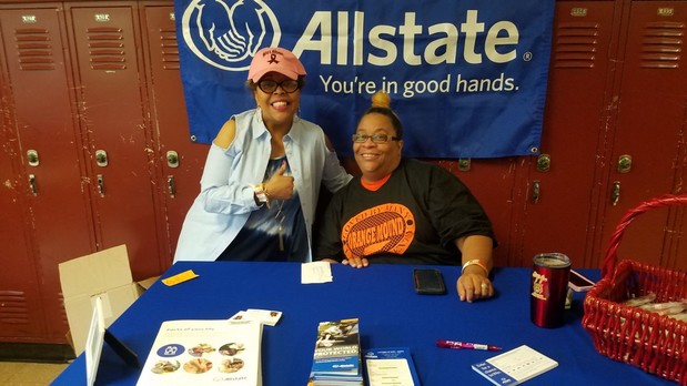 Images Cynthia E Scales: Allstate Insurance