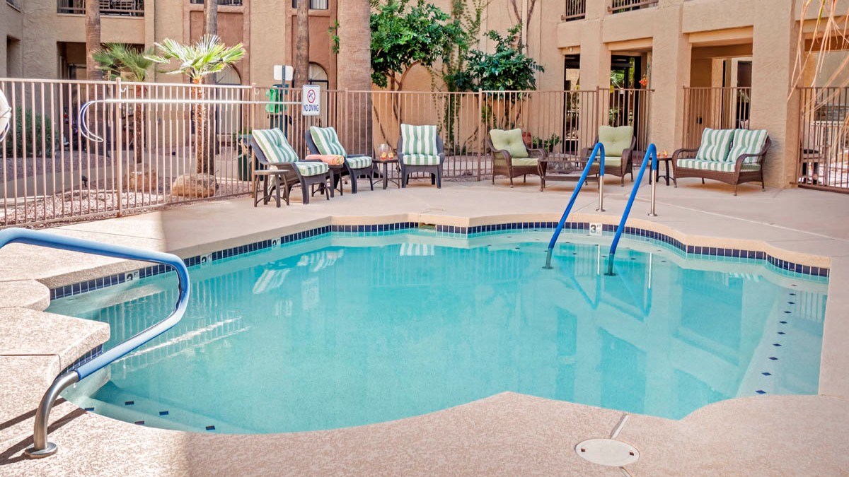 Brookdale Central Paradise Valley Image