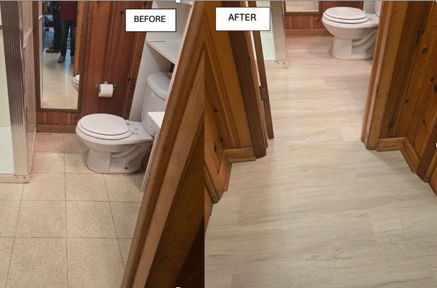 Images Floor Coverings International of Silver Spring, MD