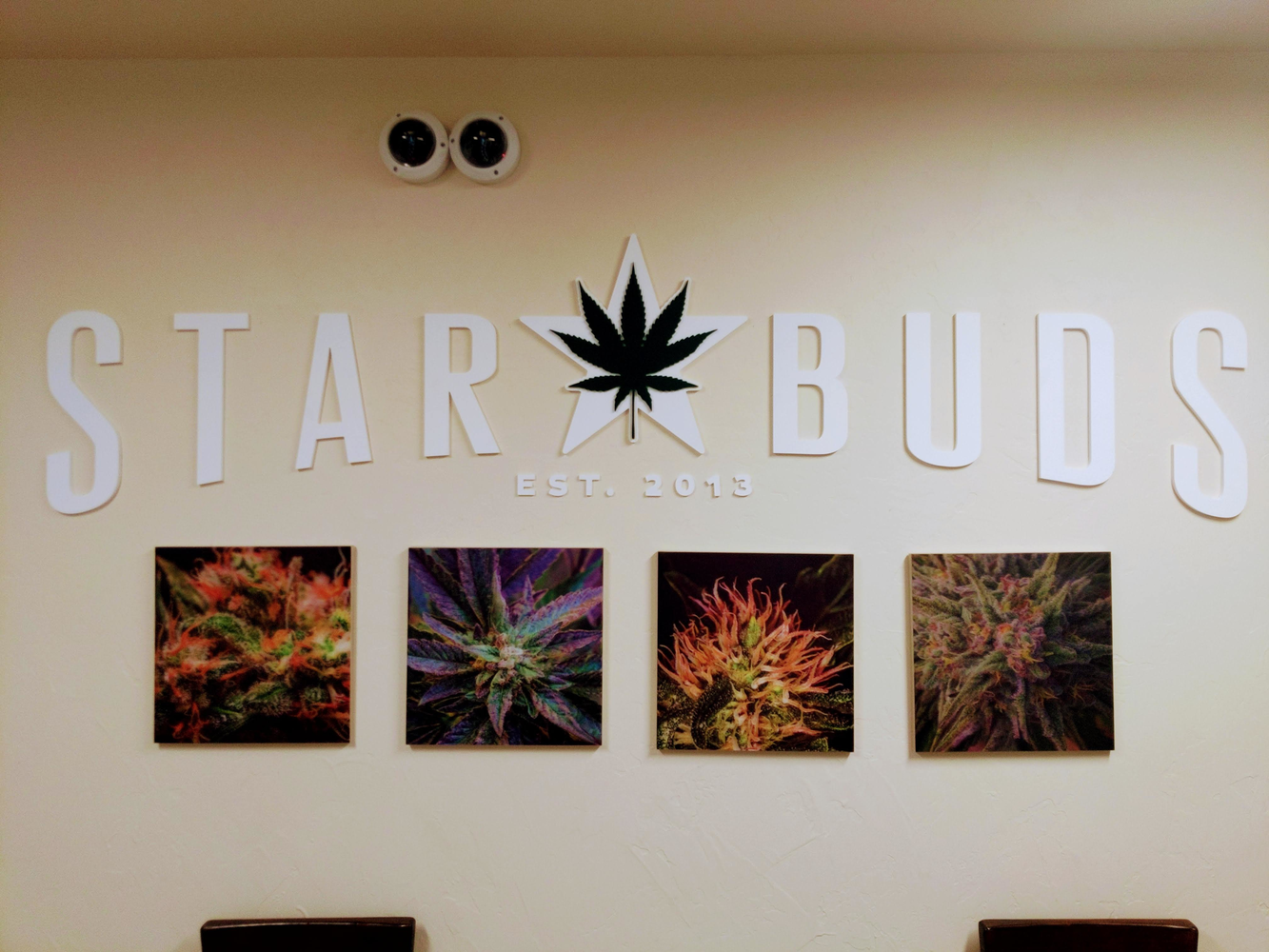 Star Buds Dispensary Las Animas