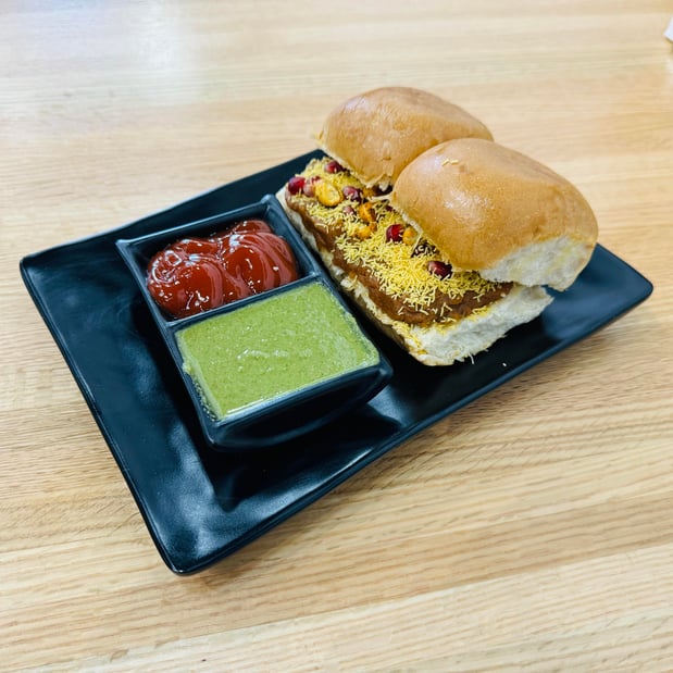 Images Fusion Bites Of India