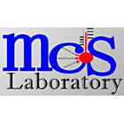 mcs Laboratory AG Logo
