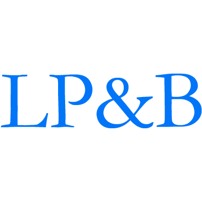 Lopez Paint & Body Logo