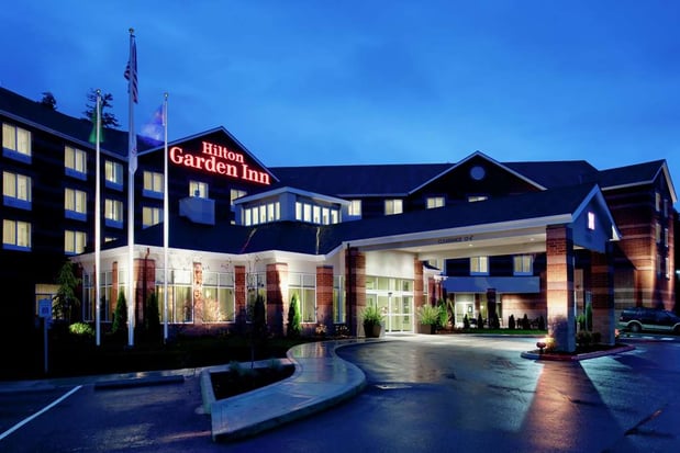 Images Hilton Garden Inn Seattle/Bothell, WA