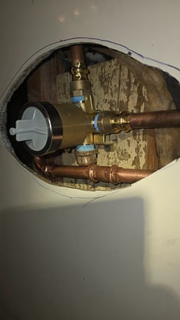 Images Rhino Rooter Plumbing Sewer & Drain Inc