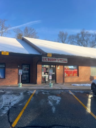 Images CoinFlip Bitcoin ATM - Lil' Buddy's Mini Mart (Enfield)